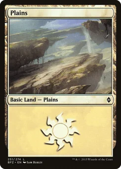 Plains