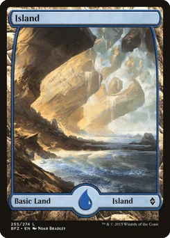 Island
