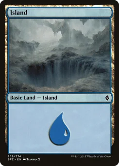 Island