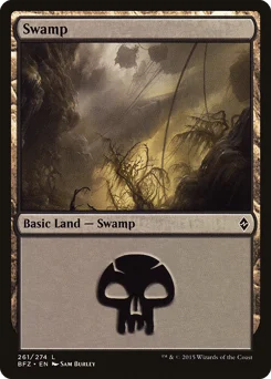 Swamp