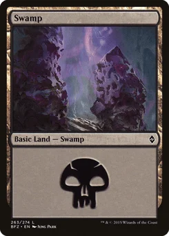 Swamp