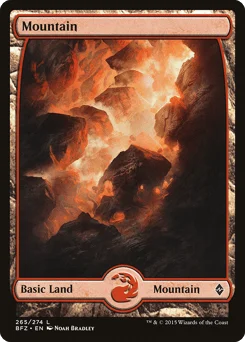 Mountain