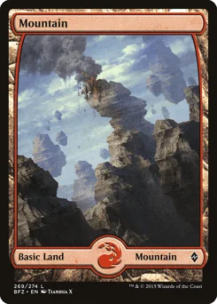 Mountain