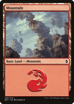 Mountain