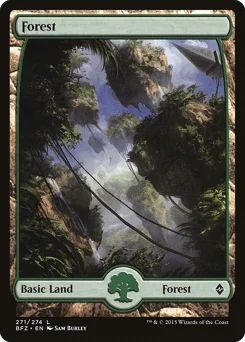 Forest