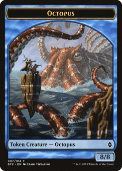 Octopus