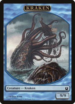 Kraken