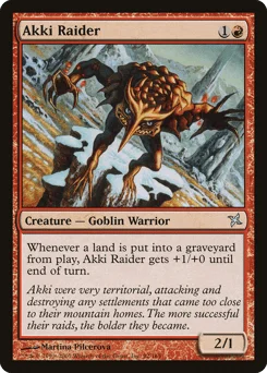 Akki Raider