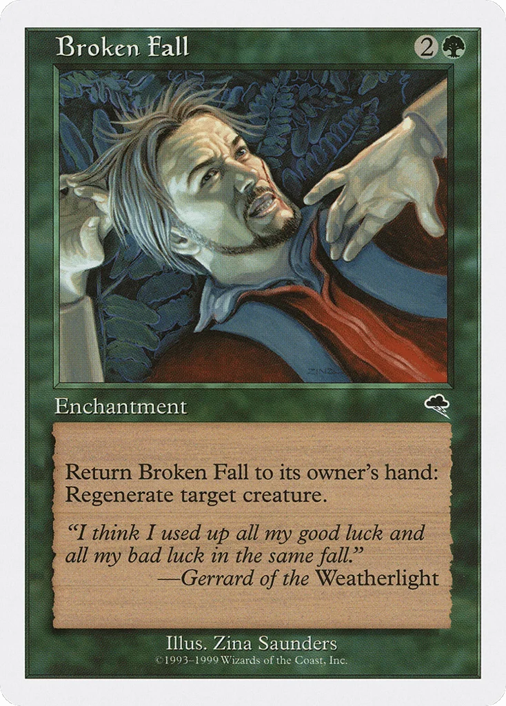 Broken Fall · Battle Royale Box Set