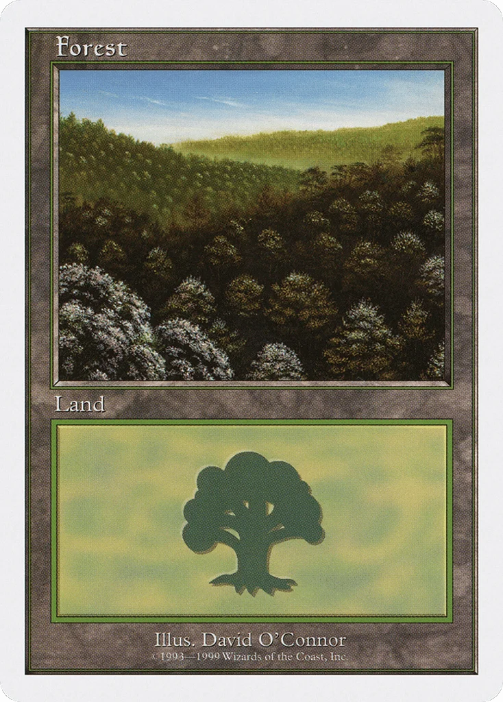 Forest · Battle Royale Box Set