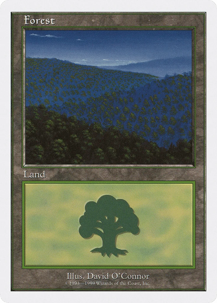 Forest · Battle Royale Box Set