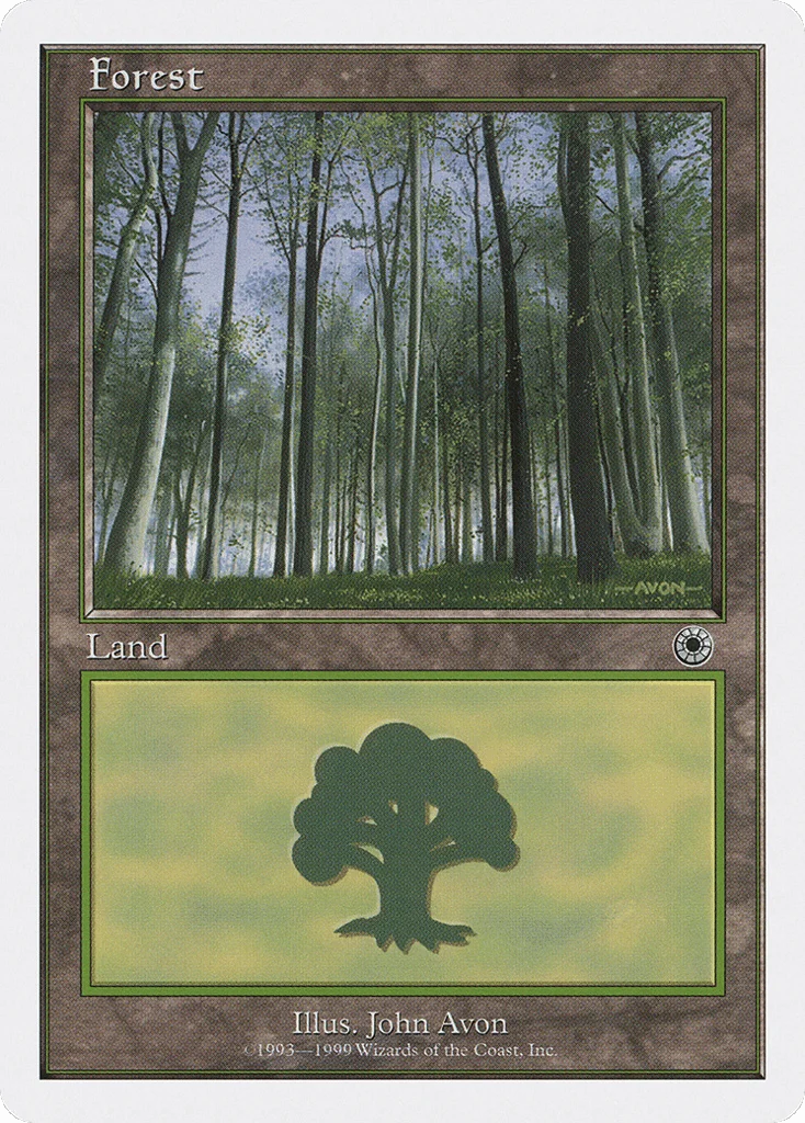 Forest · Battle Royale Box Set