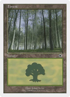 Forest