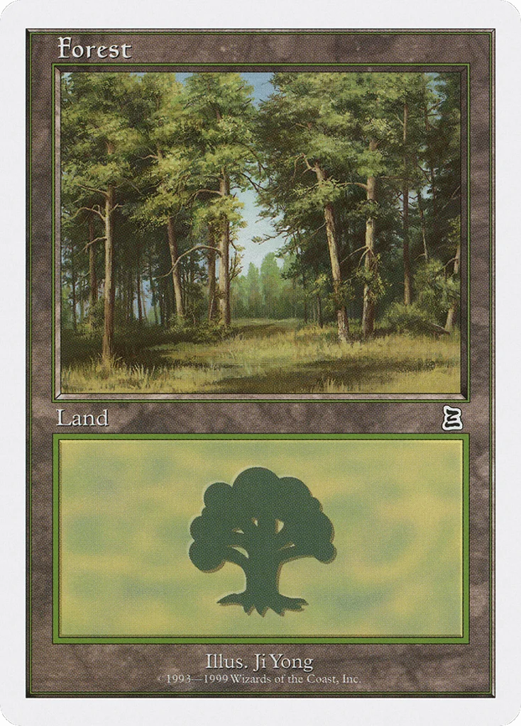 Forest · Battle Royale Box Set