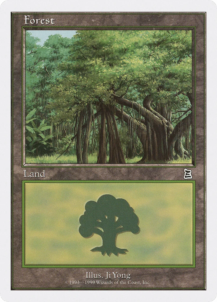 Forest · Battle Royale Box Set