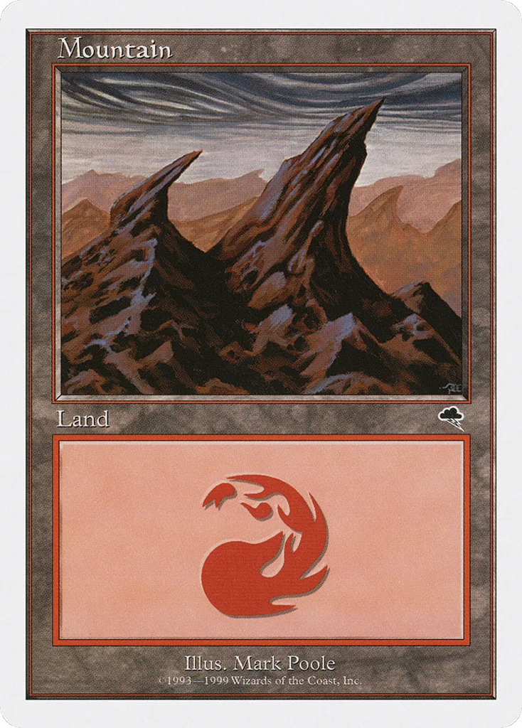 Mountain · Battle Royale Box Set
