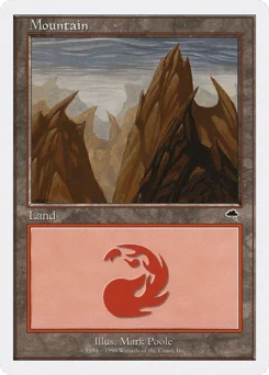 Mountain