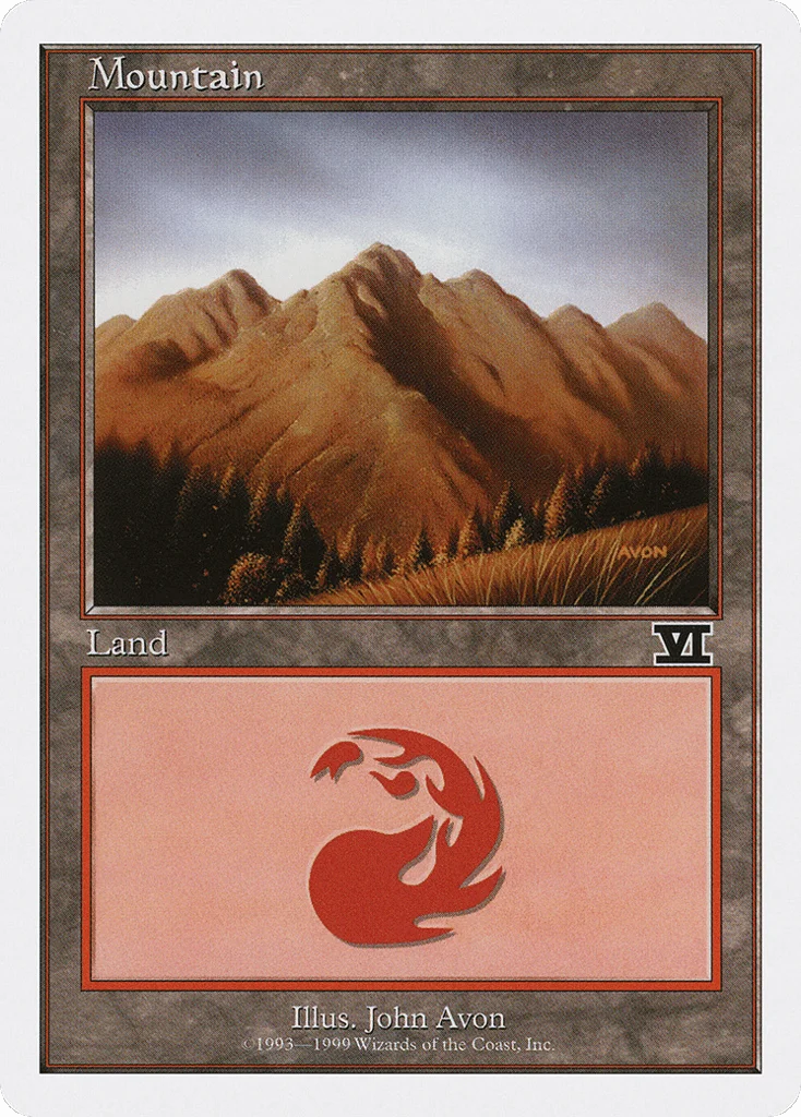 Mountain · Battle Royale Box Set