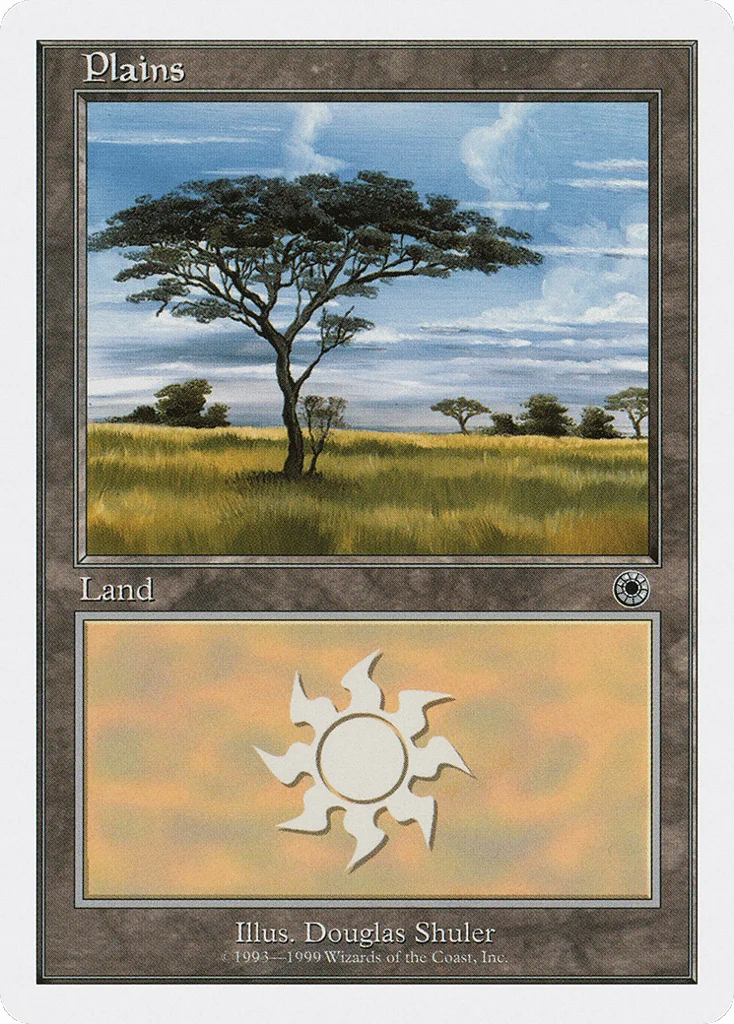 Plains · Battle Royale Box Set