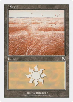 Plains