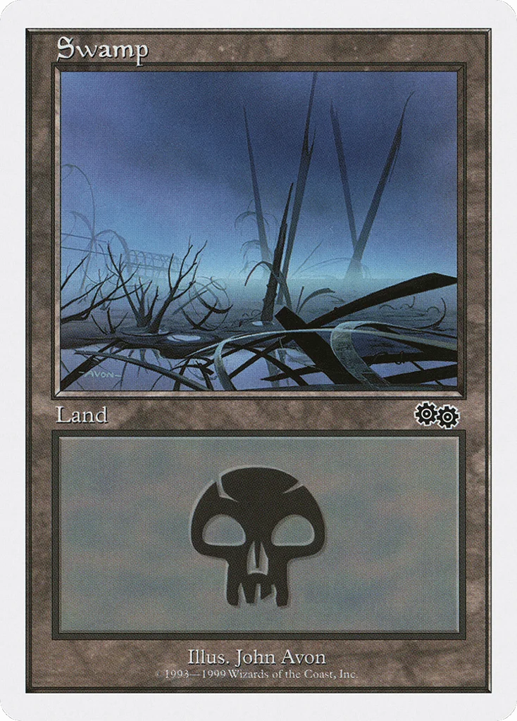 Swamp · Battle Royale Box Set