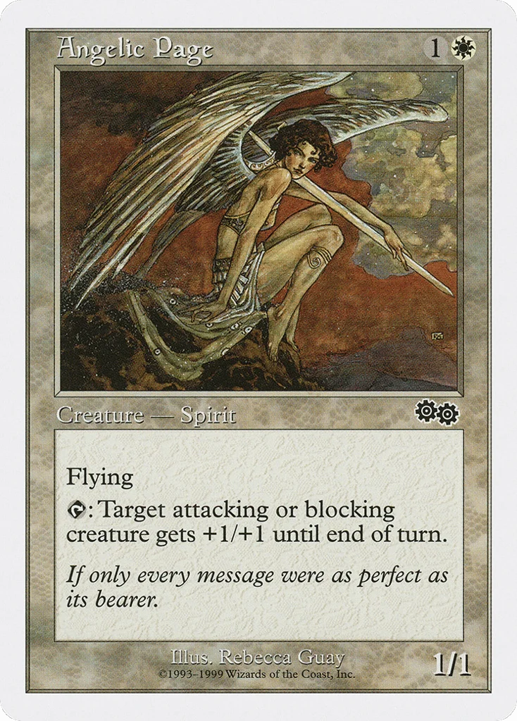 Angelic Page · Battle Royale Box Set