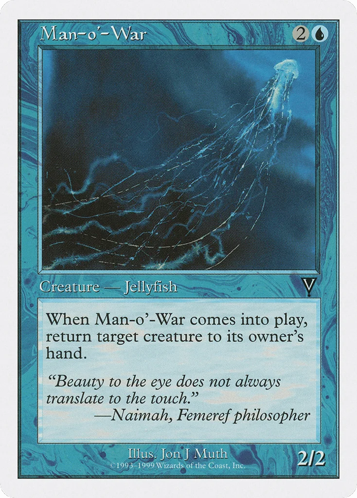 Man-o'-War · Battle Royale Box Set