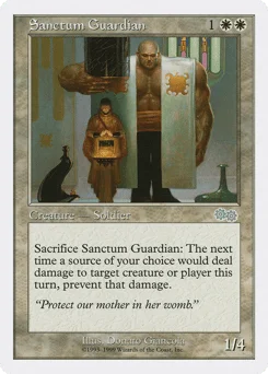 Sanctum Guardian