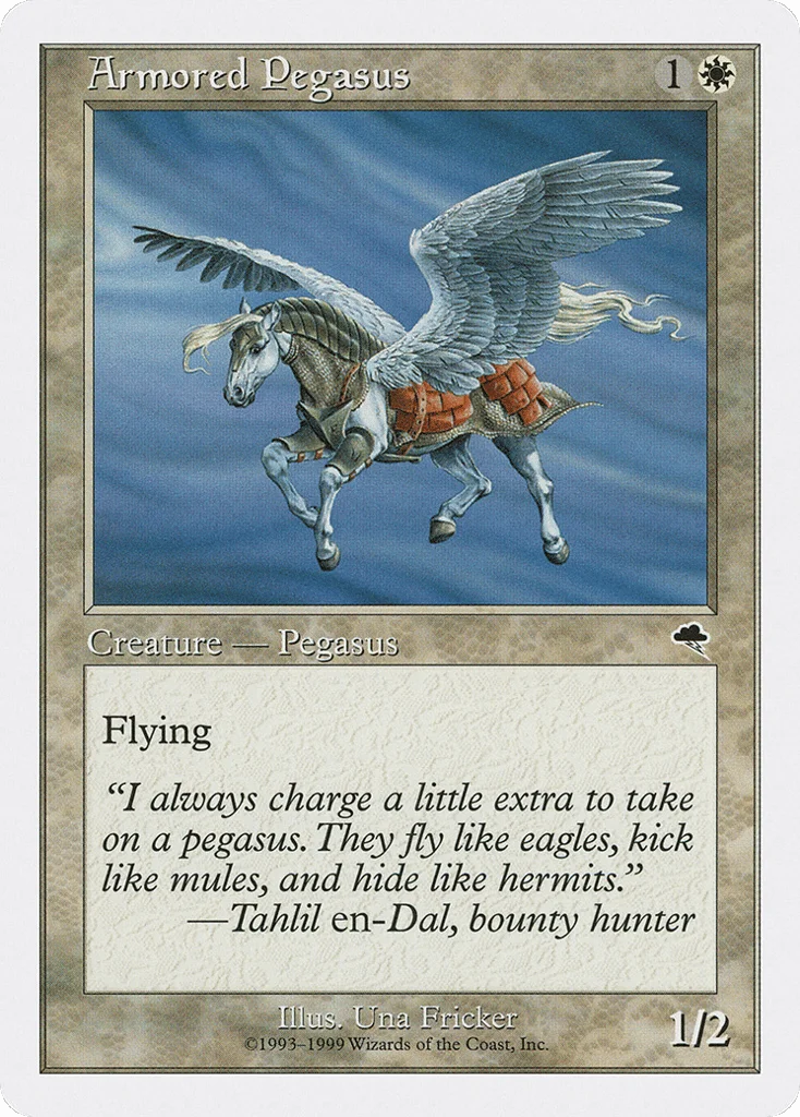 Armored Pegasus · Battle Royale Box Set