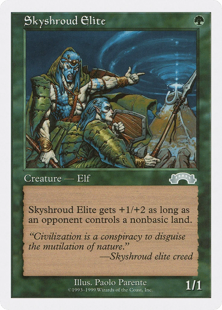 Skyshroud Elite · Battle Royale Box Set