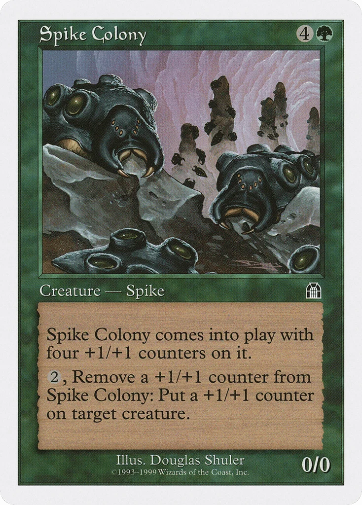Spike Colony · Battle Royale Box Set