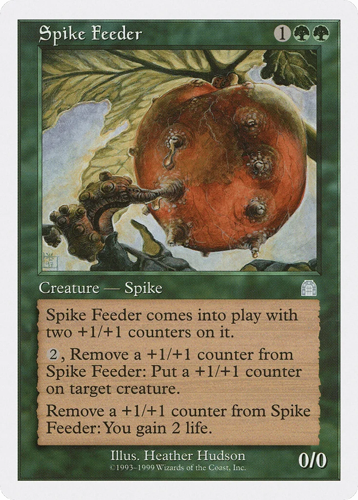 Spike Feeder · Battle Royale Box Set