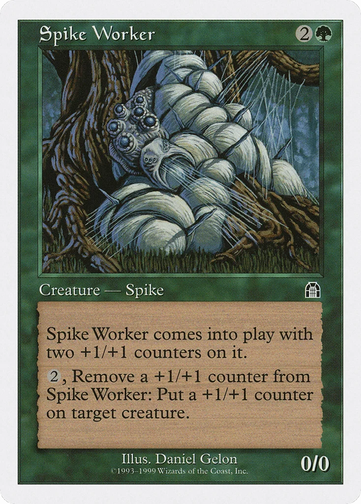 Spike Worker · Battle Royale Box Set