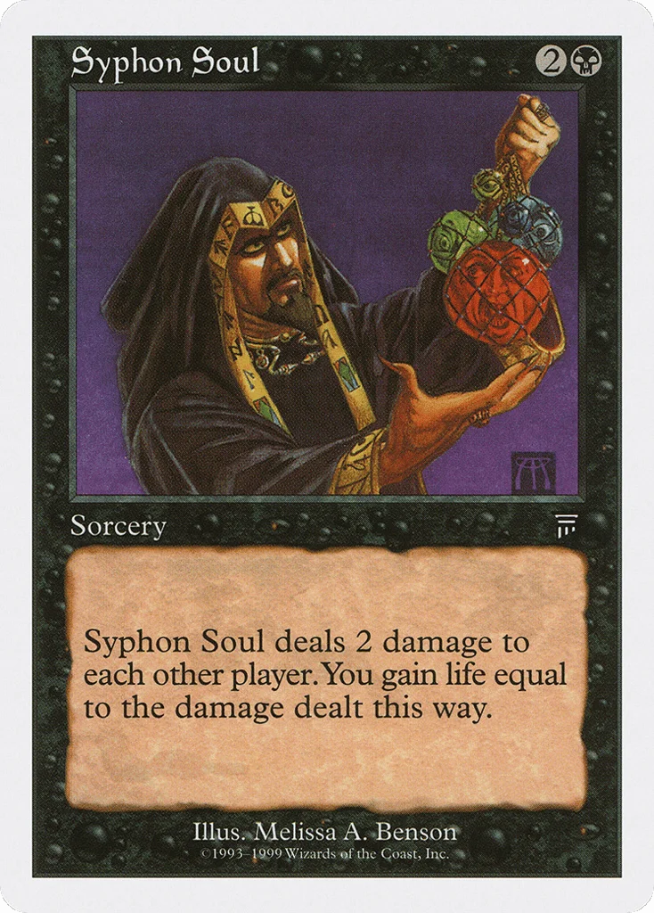 Syphon Soul · Battle Royale Box Set