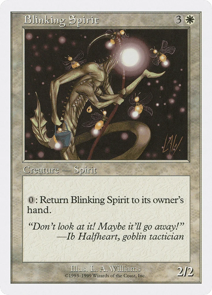 Blinking Spirit · Battle Royale Box Set