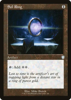 Sol Ring