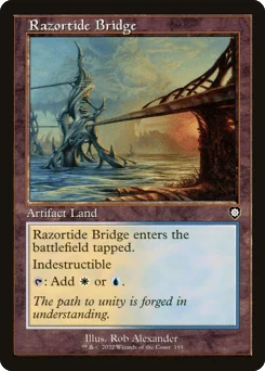 Razortide Bridge