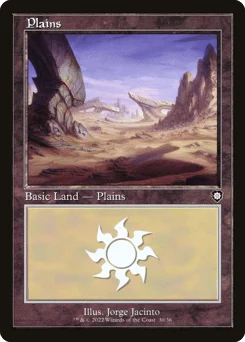 Plains