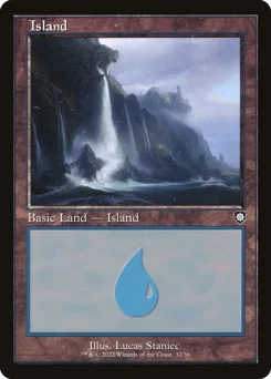 Island