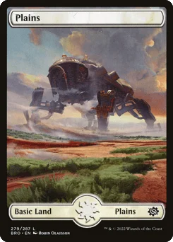Plains