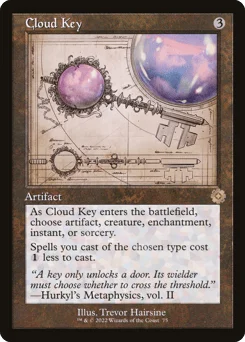 Cloud Key