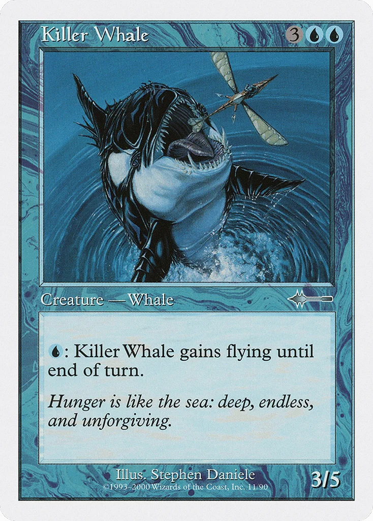Killer Whale · Beatdown Box Set