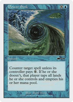 Power Sink