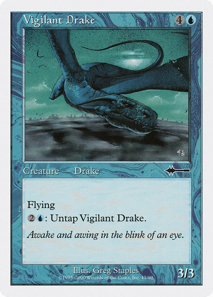 Vigilant Drake · Beatdown Box Set