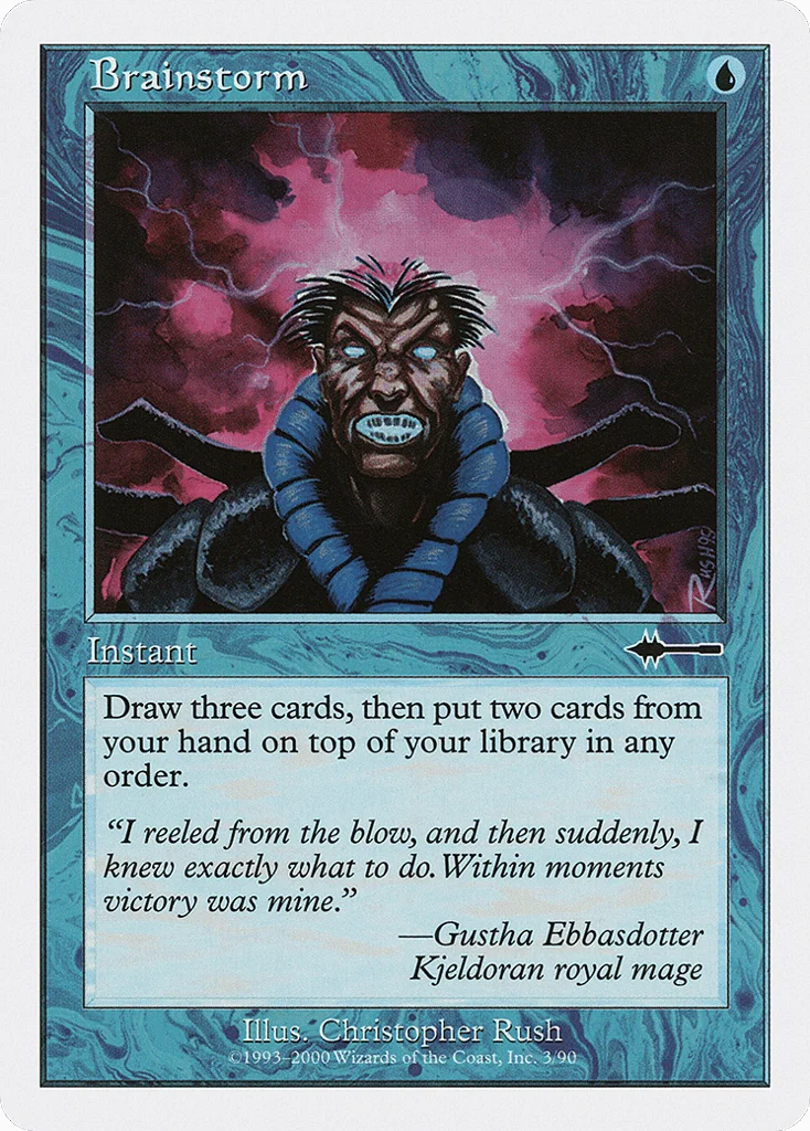 Brainstorm · Beatdown Box Set