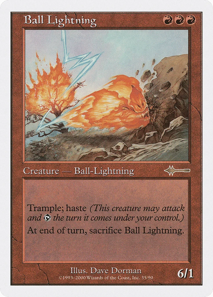 Ball Lightning · Beatdown Box Set