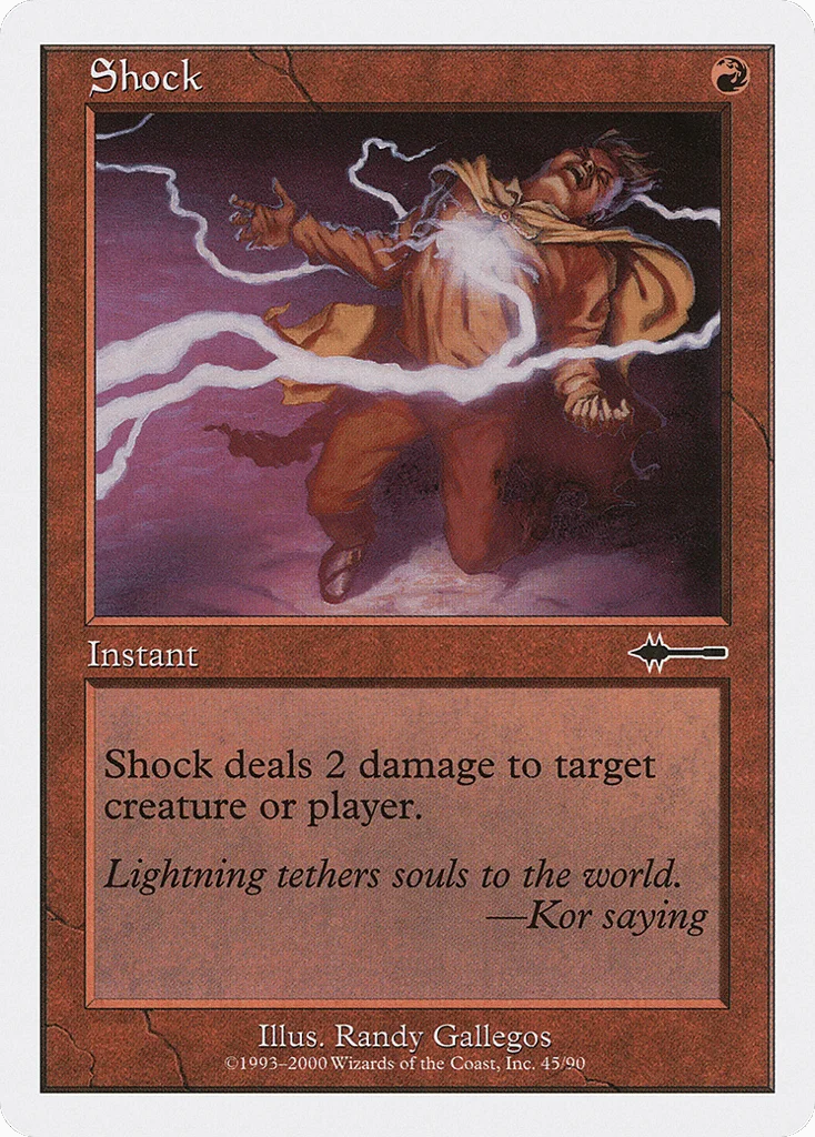 Shock · Beatdown Box Set