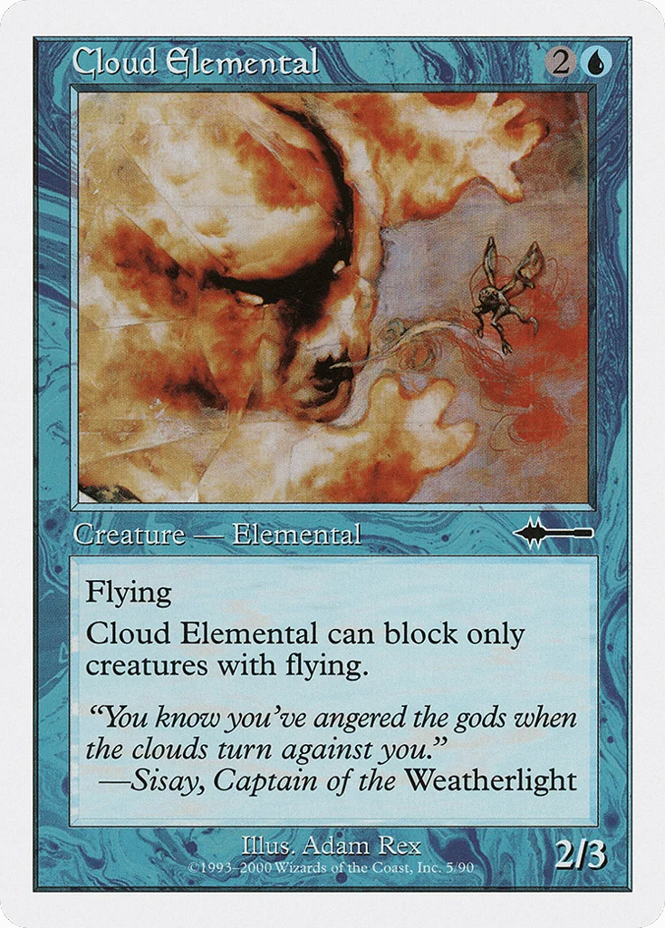 Cloud Elemental · Beatdown Box Set
