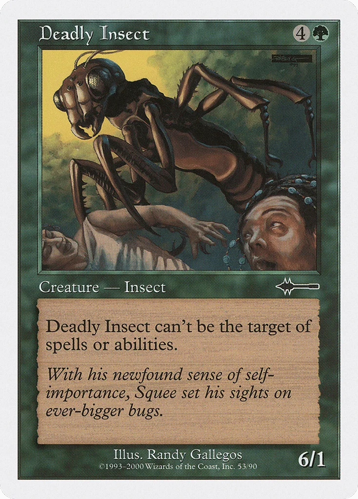 Deadly Insect · Beatdown Box Set