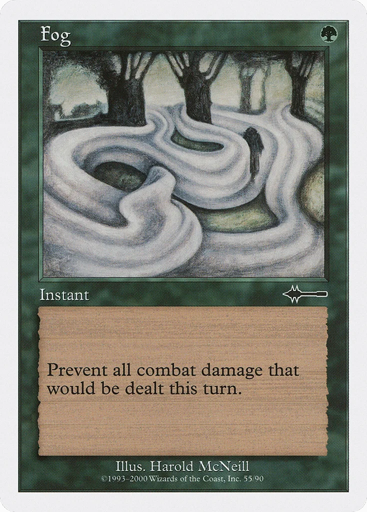 Fog · Beatdown Box Set